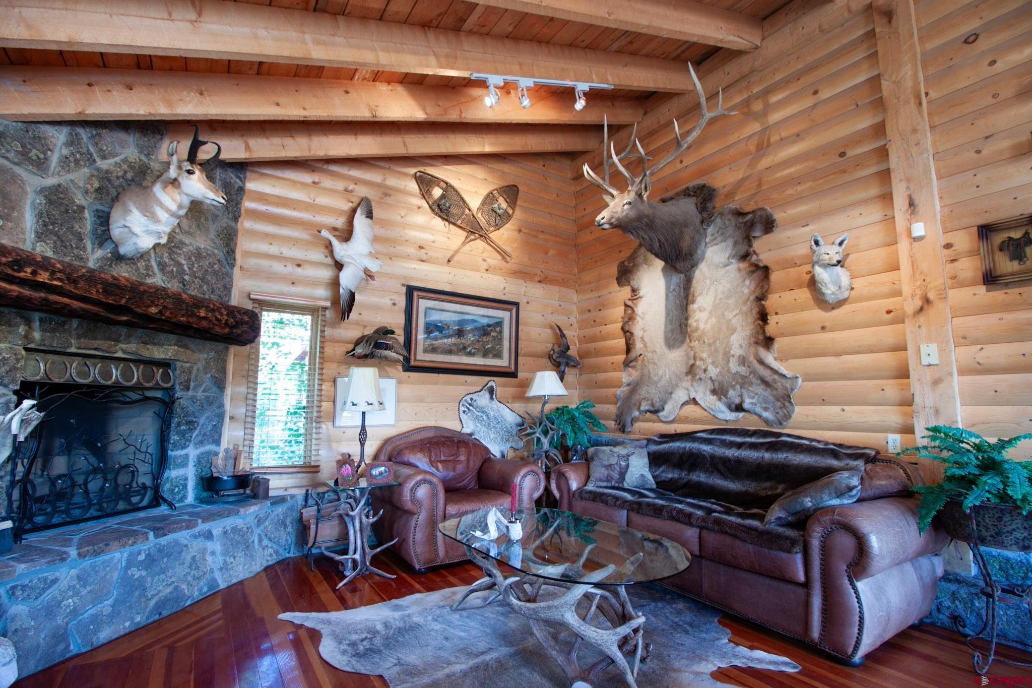 4320 Forest Road, Unit 503 Creede, CO 81130 - Photo 6 of 42 Gallery Image 6