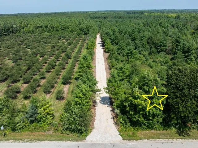 $560,000 | Scandia Road, Unit 2 3, Sister Bay, WI 54234