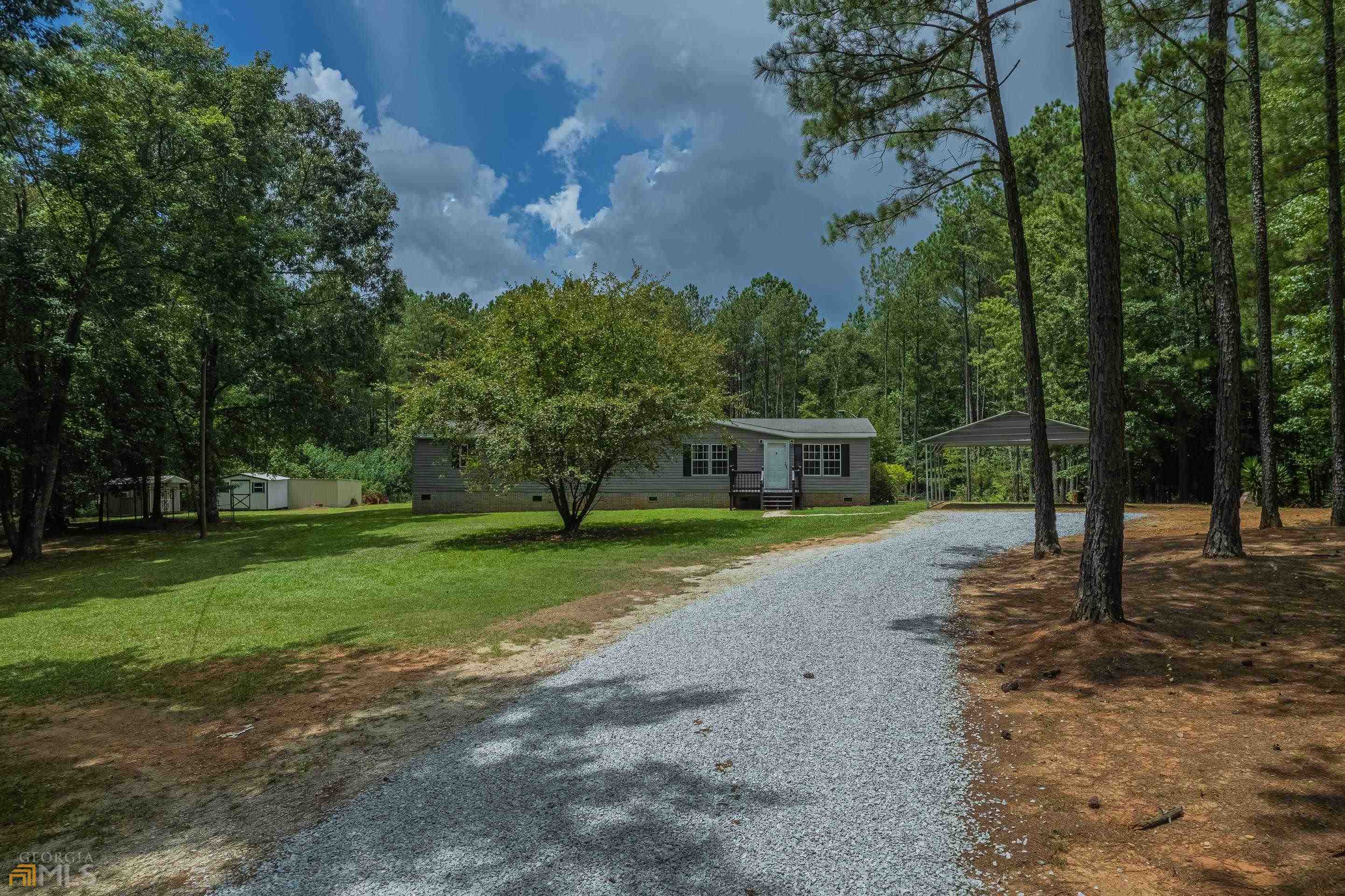 1139 Stinchcomb Road Elberton, GA 30635 - Photo 1 of 1