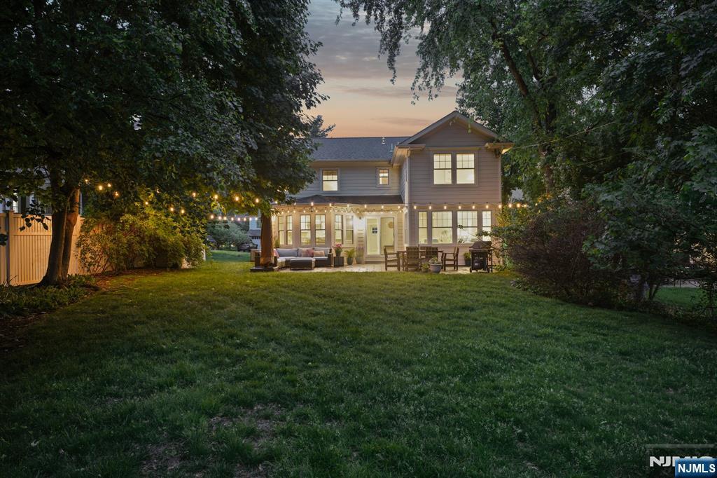 11 Mt Vernon Road Montclair, NJ 07043 - Photo 44 of 49 a front view of a house with a yard