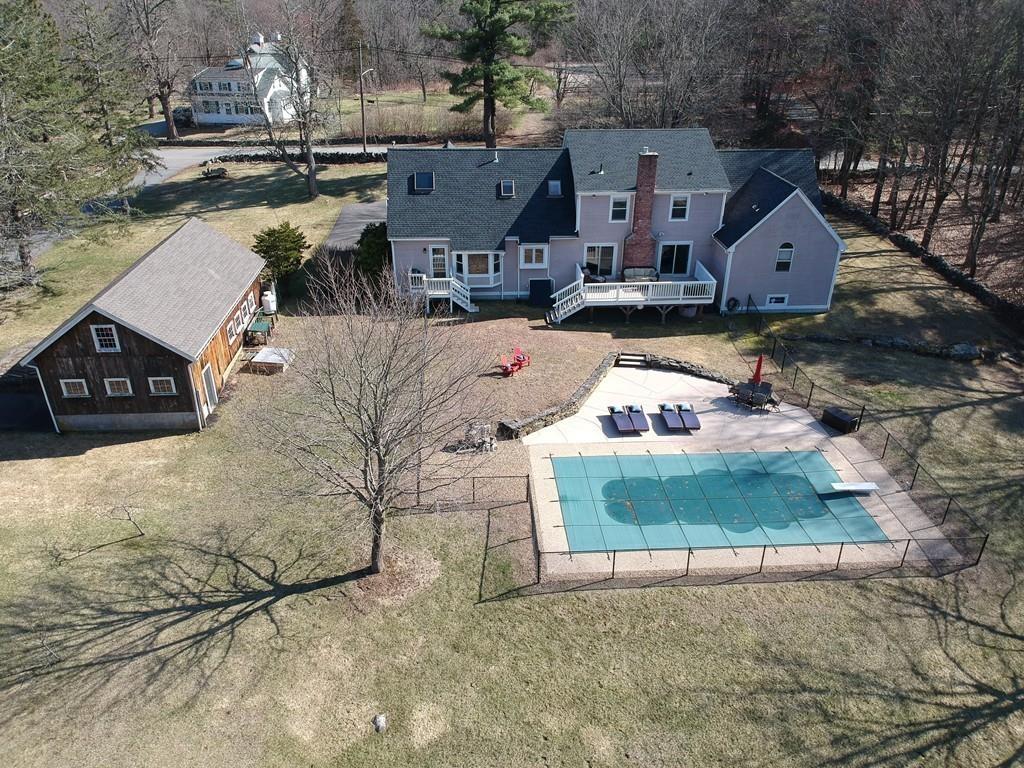 41 Boxboro Road Littleton, MA 01460 - Photo 33 of 41 Gallery Image 33