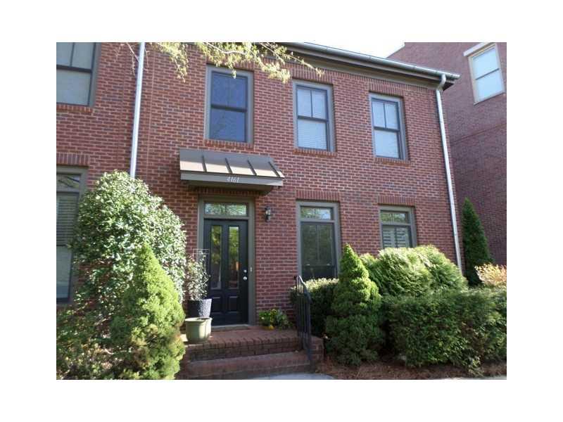 4161 Raphael Street, Unit 4161 Covington, GA 30014 - Photo 1 of 1 Facade/Exterior Front.