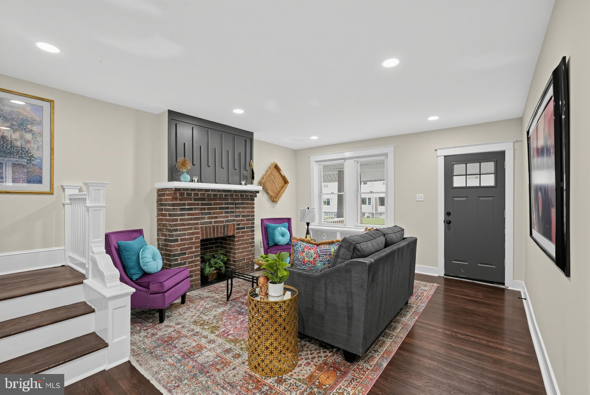317 Vernon Road Philadelphia, PA 19119 - Photo 4 of 29 Gallery Image 4