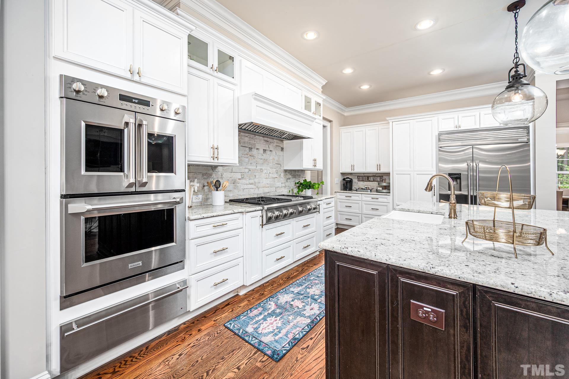 3206 Tree Farm Road Hillsborough, NC 27278 - Photo 12 of 62 Gallery Image 12