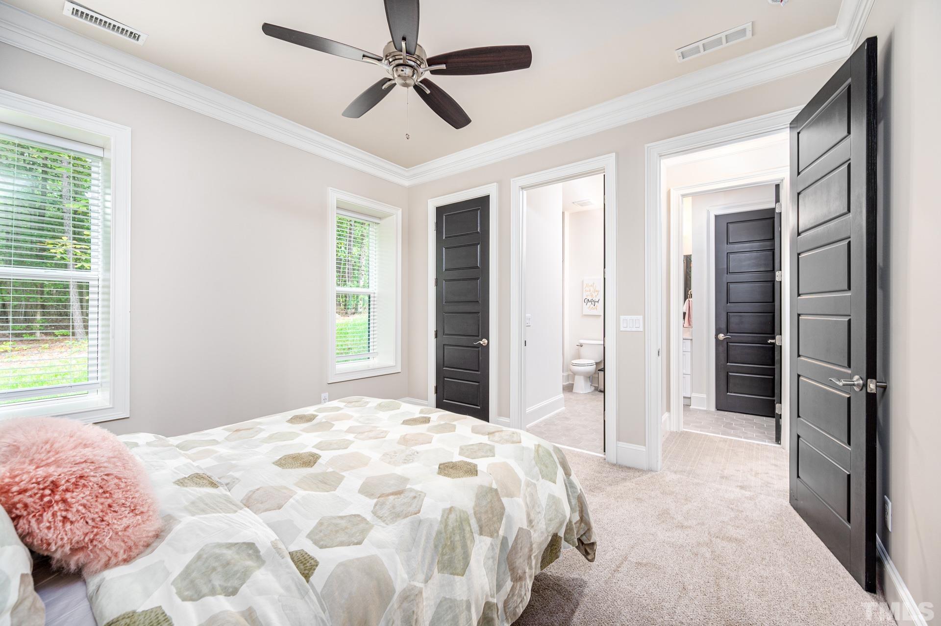 3206 Tree Farm Road Hillsborough, NC 27278 - Photo 41 of 62 Gallery Image 41