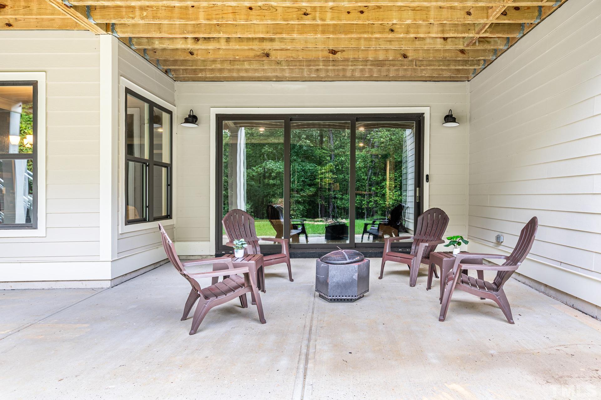 3206 Tree Farm Road Hillsborough, NC 27278 - Photo 54 of 62 Gallery Image 54