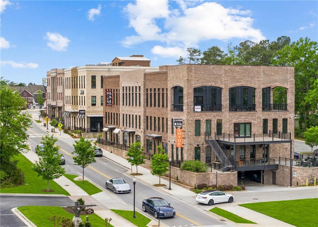 896 Mayfield Road Alpharetta, GA 30004 - Photo 31 of 57 Gallery Image 31