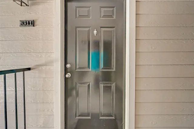 a view of a bathroom