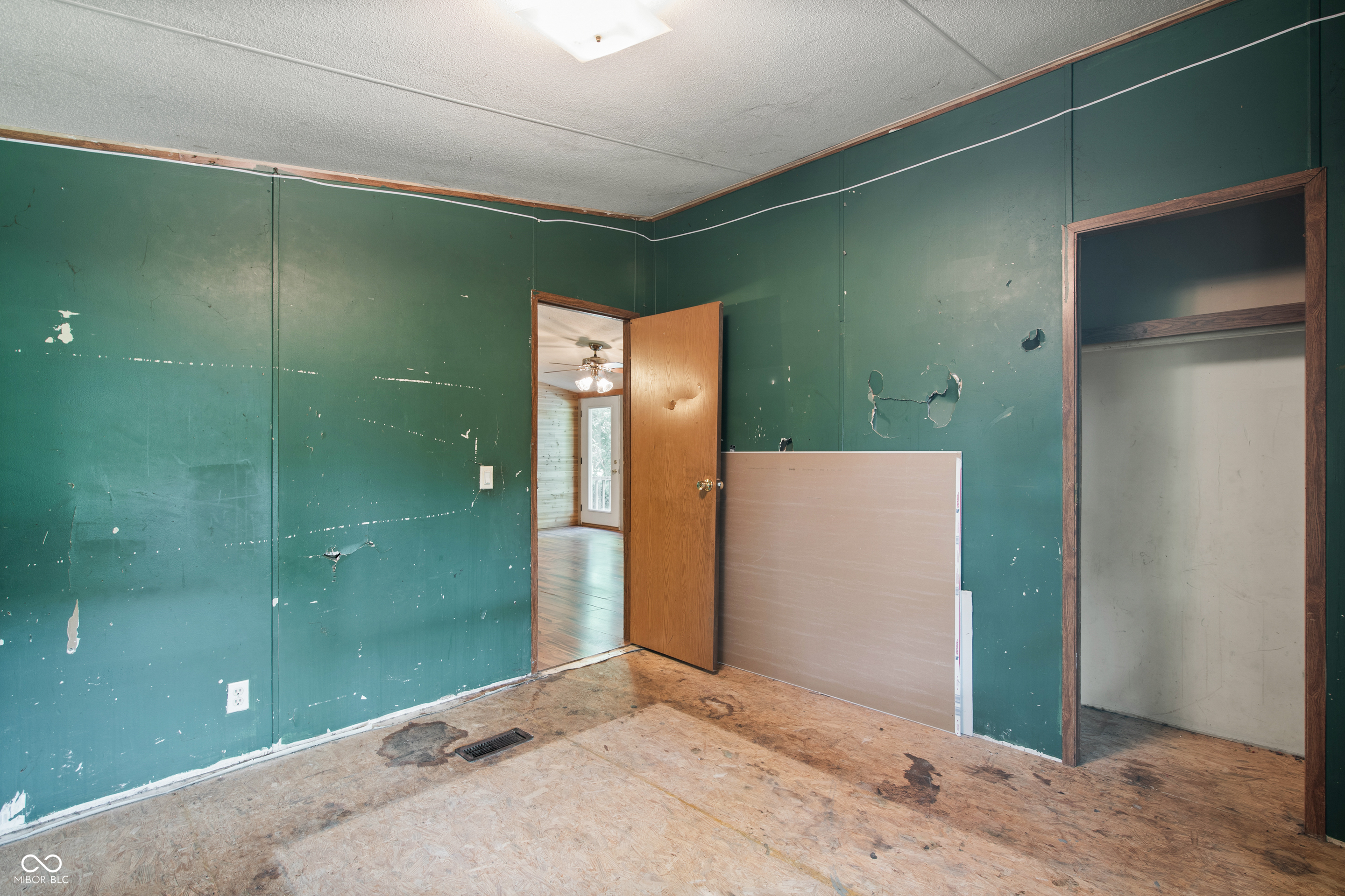 111 West Henley Street Carthage, IN 46115 - Photo 13 of 15