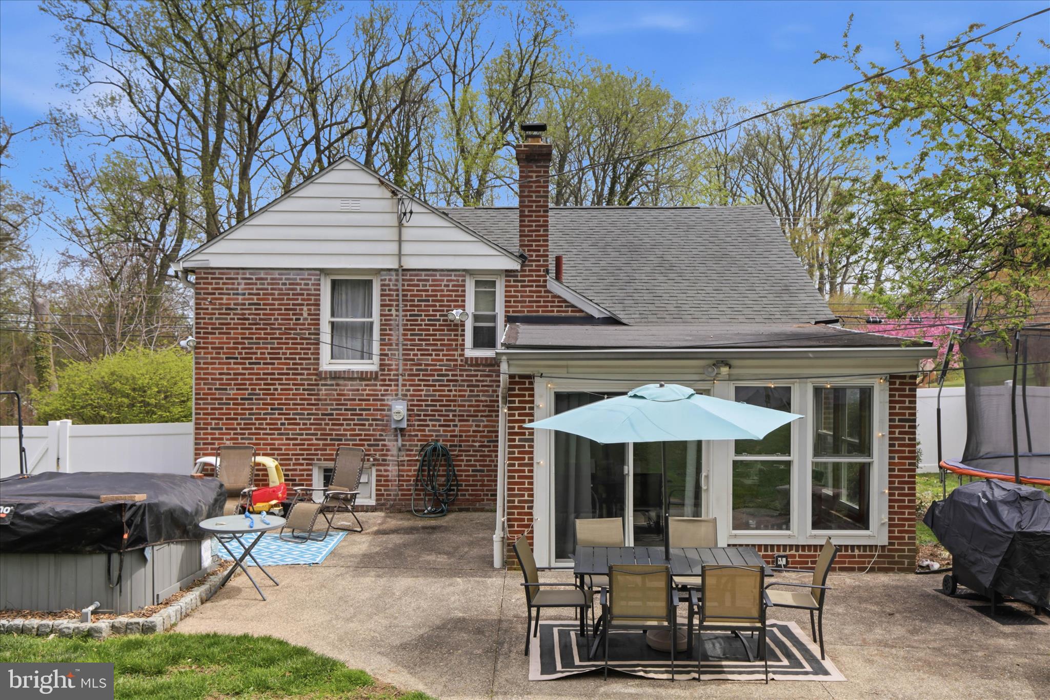 20 North Malin Road Broomall, PA 19008 - Photo 21 of 25