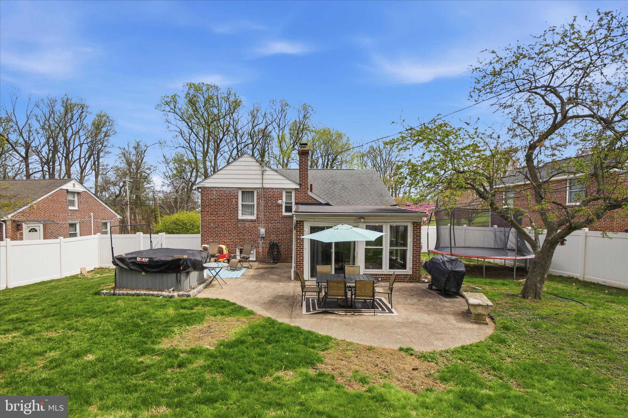 20 North Malin Road Broomall, PA 19008 - Photo 22 of 25