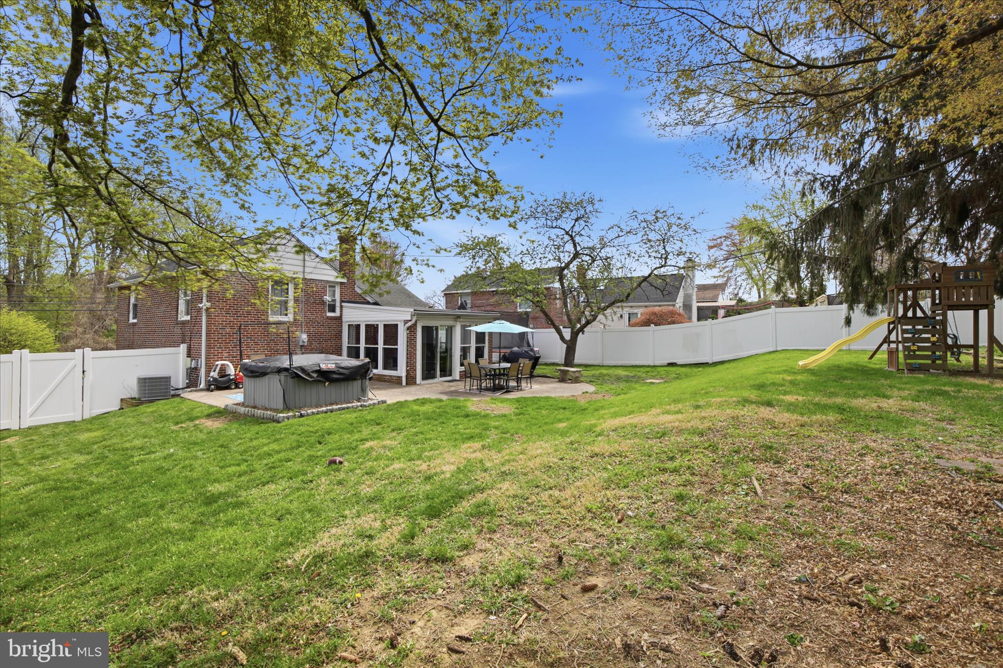 20 North Malin Road Broomall, PA 19008 - Photo 23 of 25