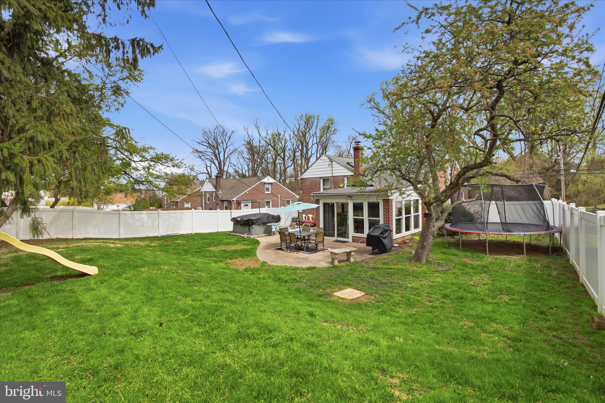 20 North Malin Road Broomall, PA 19008 - Photo 25 of 25