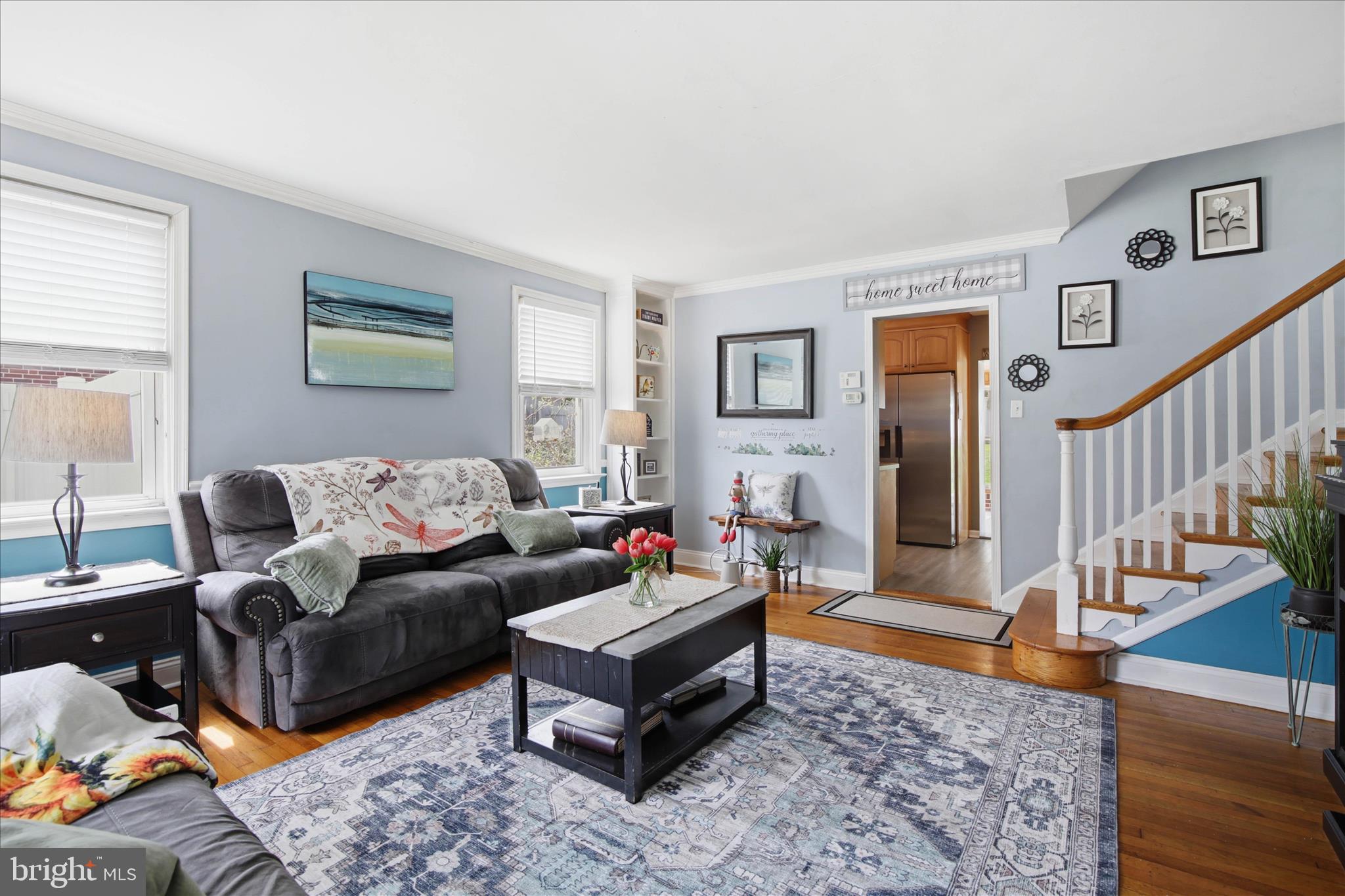 20 North Malin Road Broomall, PA 19008 - Photo 4 of 25