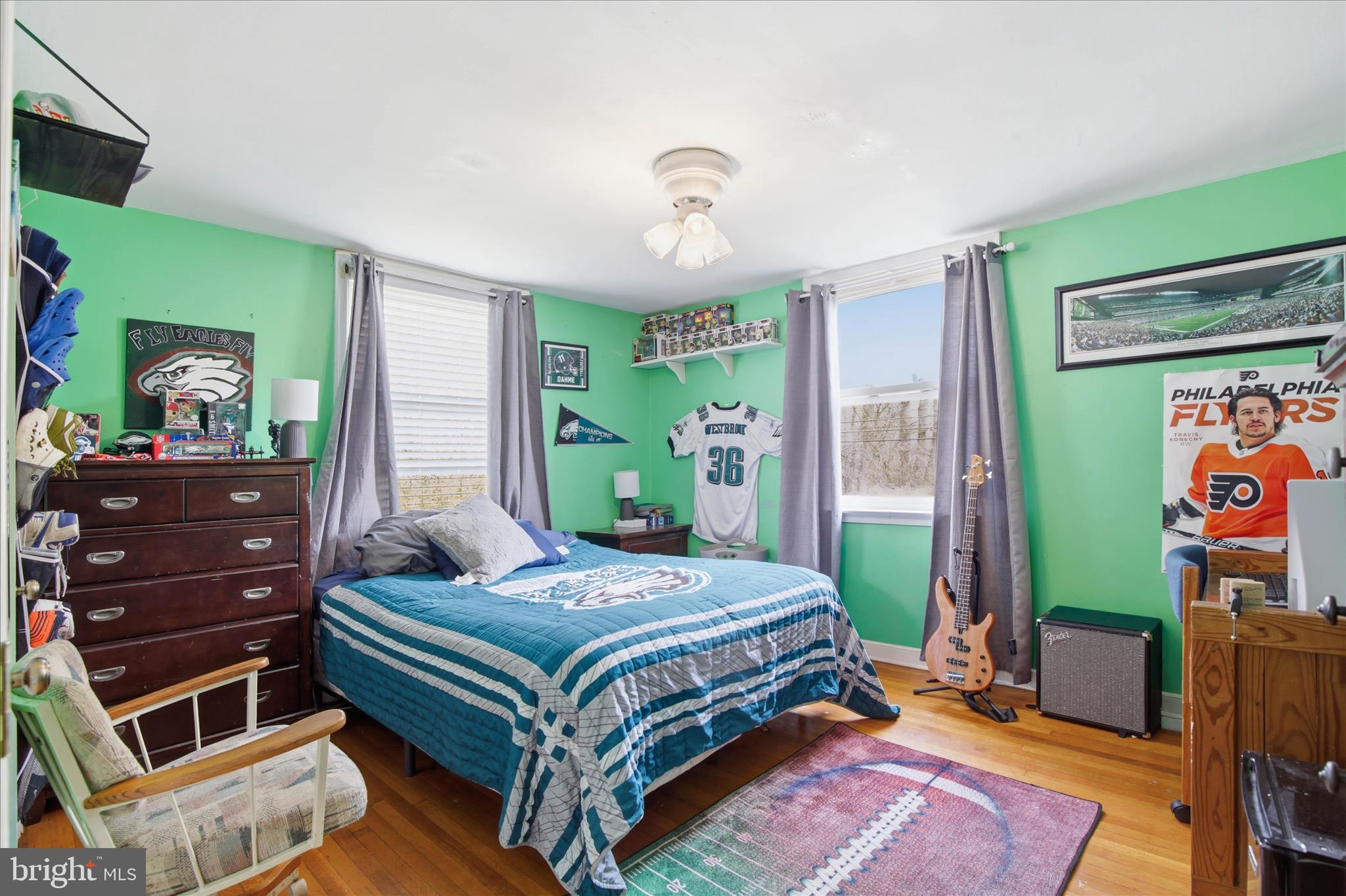 20 North Malin Road Broomall, PA 19008 - Photo 9 of 25