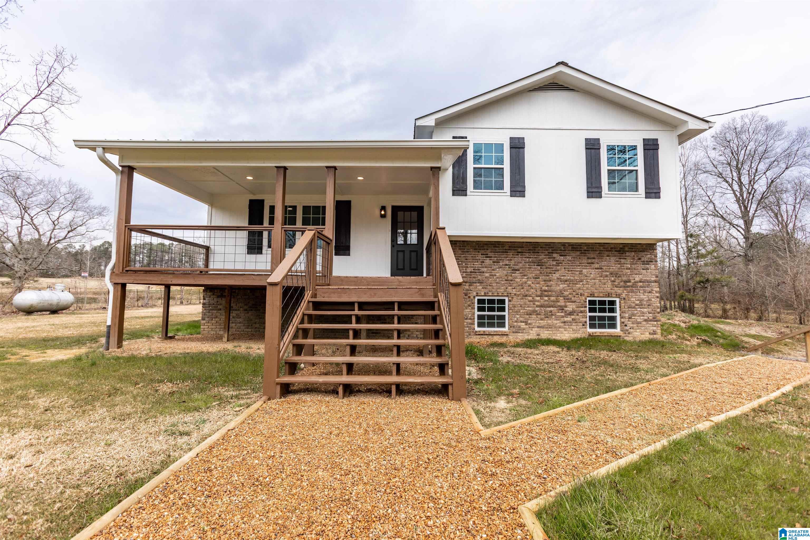 6692 Wilcoxson Road Altoona, AL 35952 - Photo 3 of 35