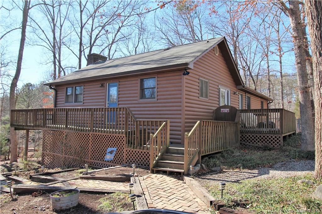 1930 Bobby Ray Road, Unit 10 Clover, SC 29710 - Photo 2 of 24 a view of a house with a yard and wooden fence