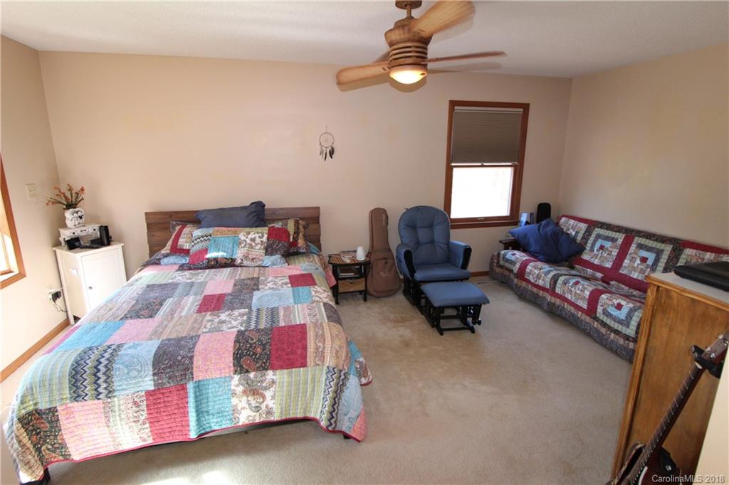 1930 Bobby Ray Road, Unit 10 Clover, SC 29710 - Photo 11 of 24 a bedroom with a bed and window