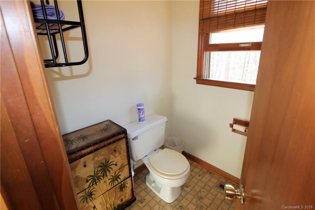 1930 Bobby Ray Road, Unit 10 Clover, SC 29710 - Photo 13 of 24 a white toilet sitting next to a window