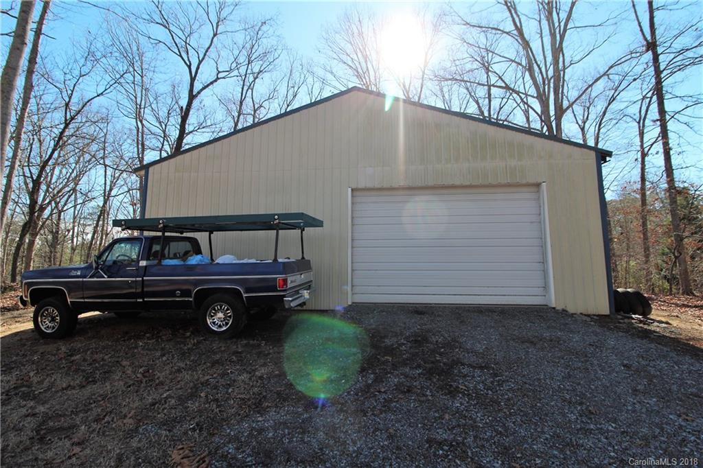 1930 Bobby Ray Road, Unit 10 Clover, SC 29710 - Photo 20 of 24 a view of a car in front of house