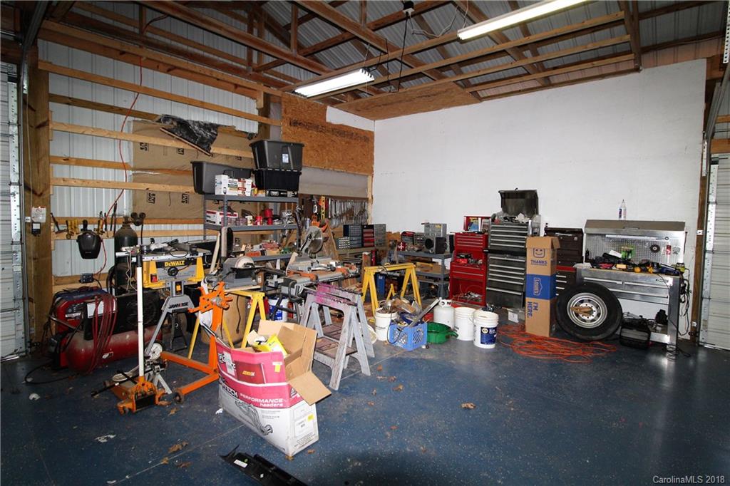 1930 Bobby Ray Road, Unit 10 Clover, SC 29710 - Photo 22 of 24 a view of a room with gym equipment