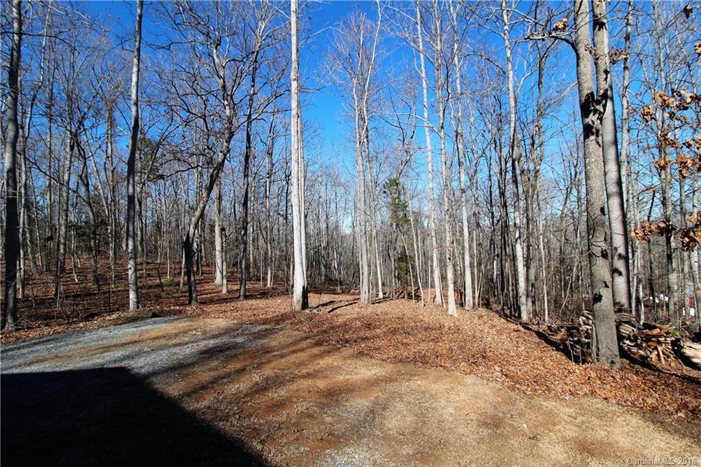 1930 Bobby Ray Road, Unit 10 Clover, SC 29710 - Photo 24 of 24 a view of large trees with a wooden fence