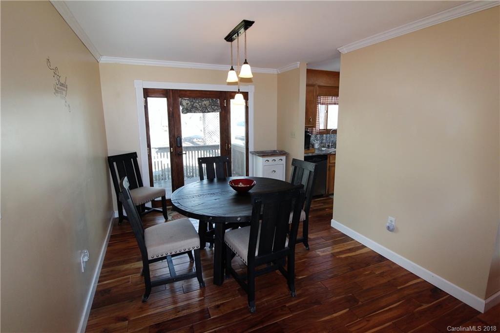 1930 Bobby Ray Road, Unit 10 Clover, SC 29710 - Photo 6 of 24 a view of a dining room with furniture and window