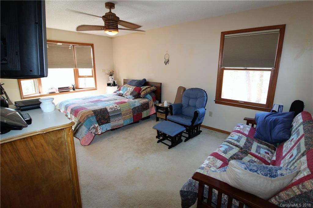 1930 Bobby Ray Road, Unit 10 Clover, SC 29710 - Photo 10 of 24 a bedroom with furniture and a window