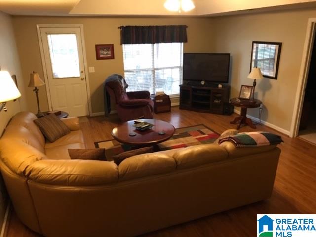200 Forest Hills Road Alabaster, AL 35007 - Photo 22 of 34