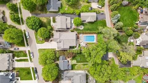 $3,250,000 | 5228 Halifax Avenue South, Edina, MN 55424