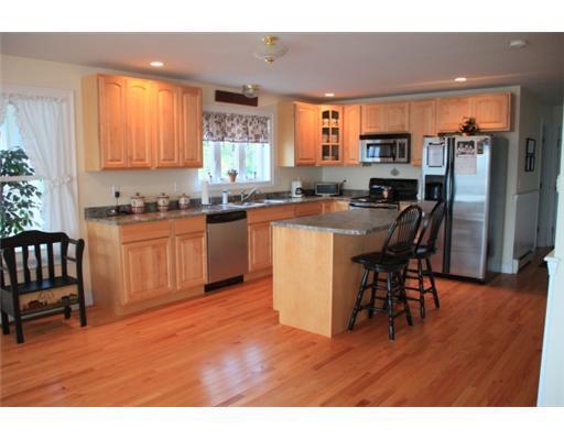 30 Orchard Road Parsonsfield, ME 04047 - Photo 4 of 16 Kitchen.