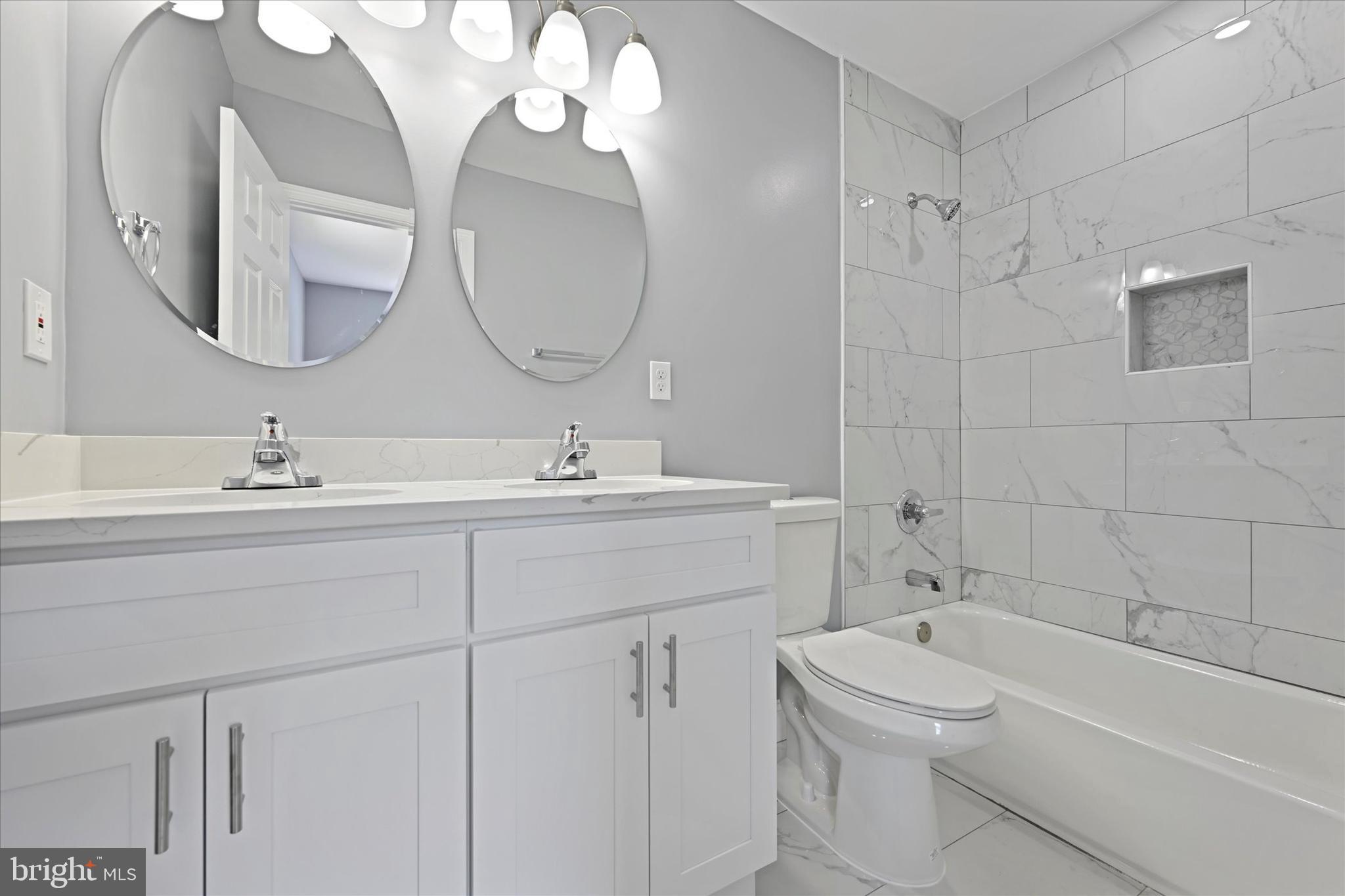 5935 Falls Road Baltimore, MD 21209 - Photo 19 of 28