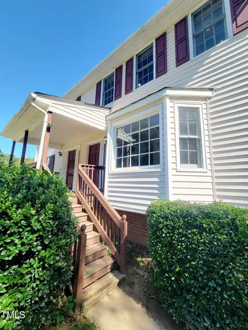 $1,795 | 500 Brent Road, Unit 101, Raleigh, NC 27606