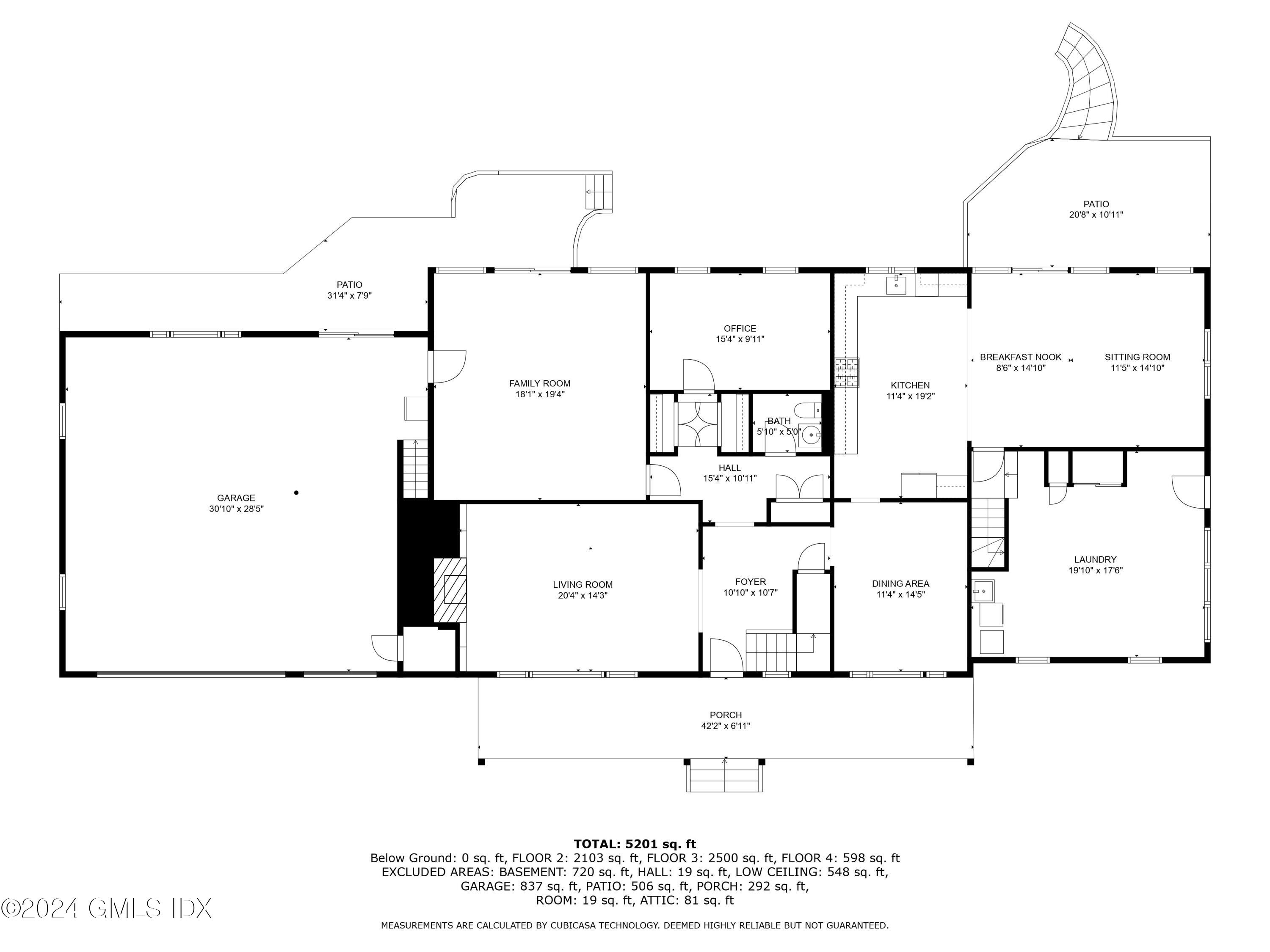 311 Cognewaugh Road Cos Cob, CT 06807 - Photo 25 of 28 a black and white photo of a refrigerator