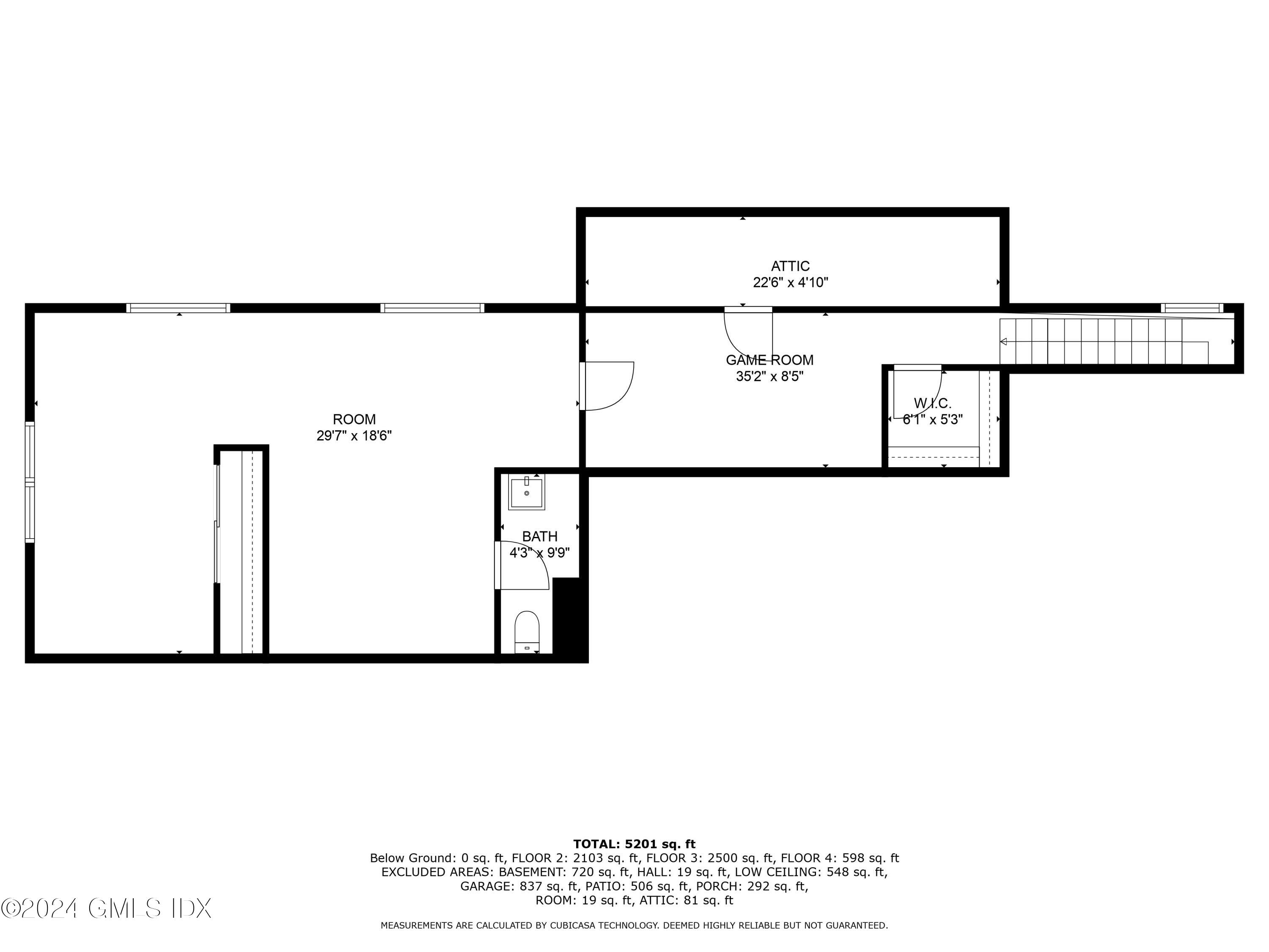 311 Cognewaugh Road Cos Cob, CT 06807 - Photo 27 of 28 unknown