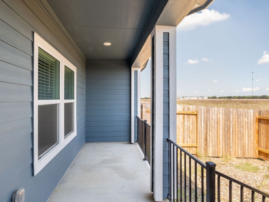 105 Texas Agate Drive, Unit 5 Kyle, TX 78640 - Photo 15 of 19