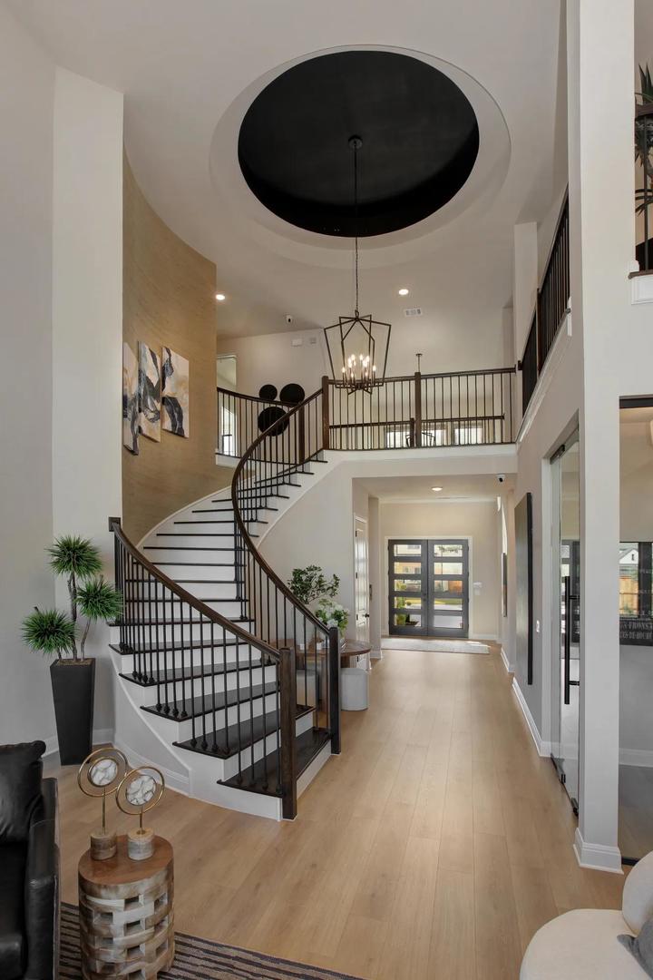 2033 Morning Mist Drive Georgetown, TX 78628 - Photo 12 of 36
