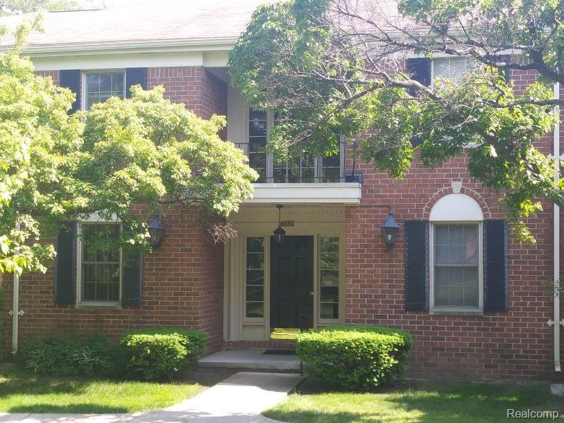 29628 Middlebelt Road, Unit 2701 Farmington, MI 48334 - Photo 1 of 12
