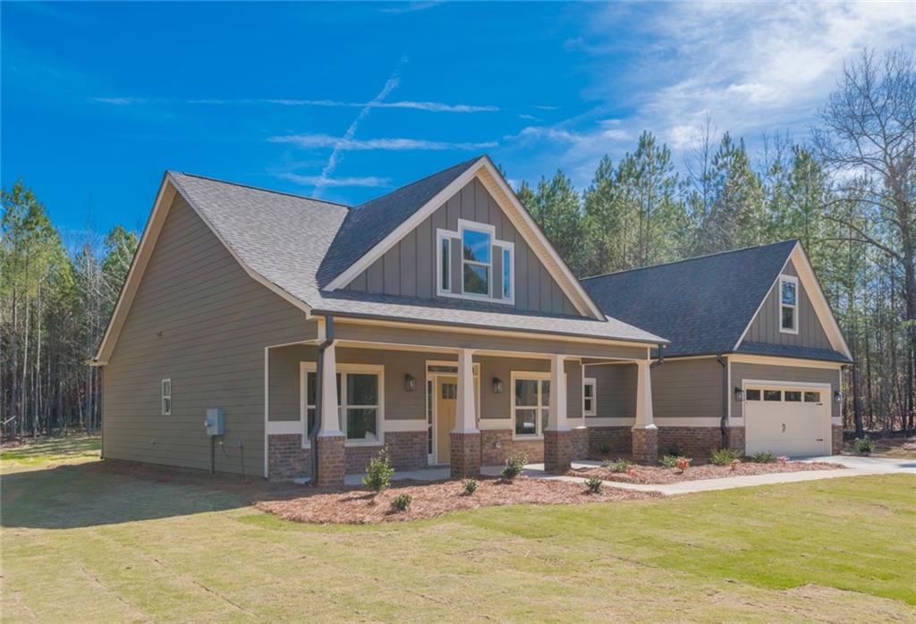 2518 Jones Pine Road Good Hope, GA 30641 - Photo 1 of 1