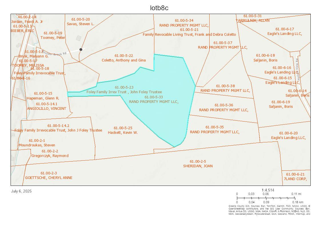Tbd Lot 8 Boulder Brook Road Windham, NY 12496 - Photo 1 of 47