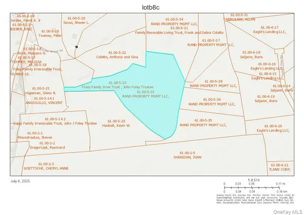 $169,900 | Tbd Lot 8 Boulder Brook Road, Windham, NY 12496