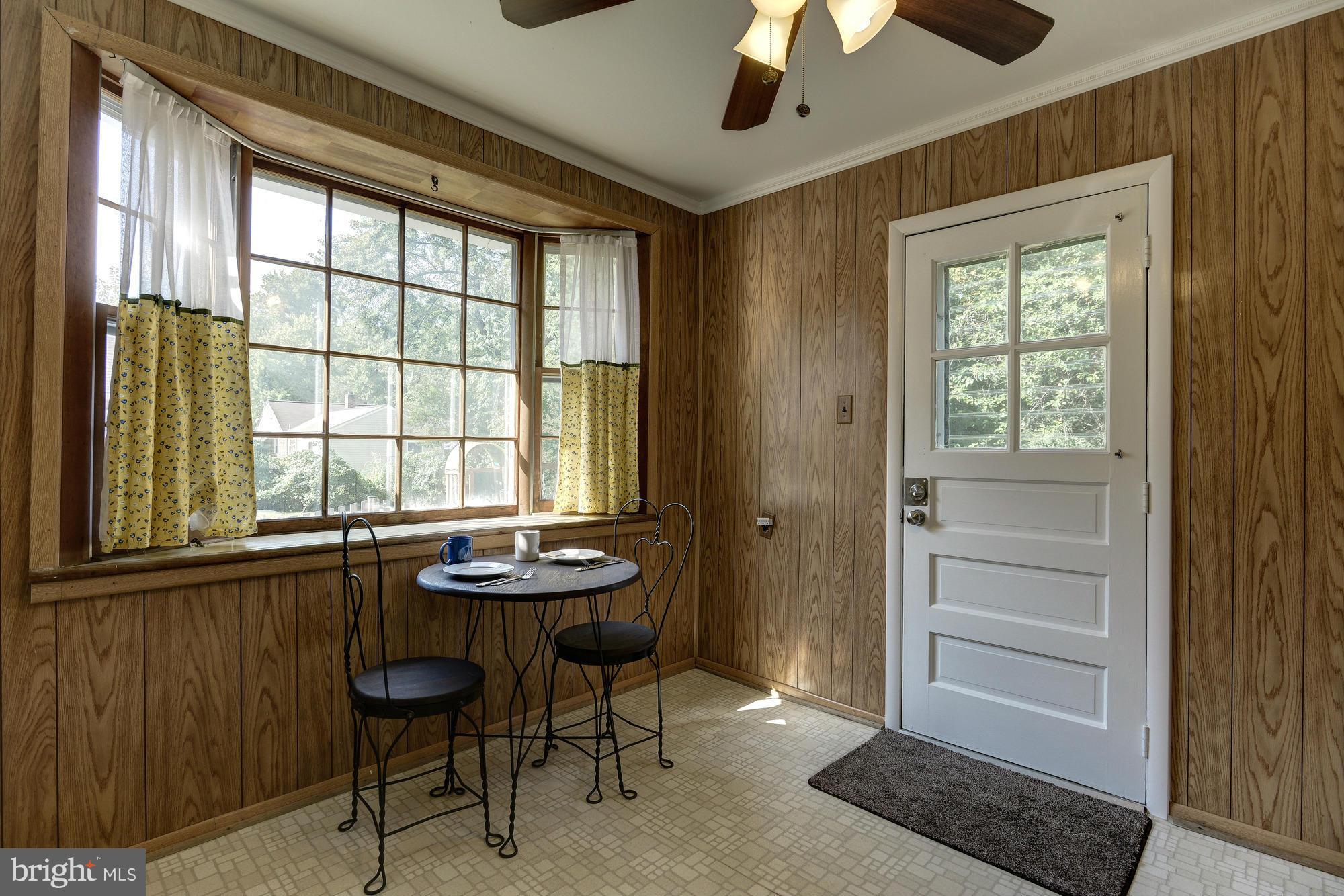 11004 Bucknell Drive Silver Spring, MD 20902 - Photo 14 of 30 a view of a room with workspace and windows