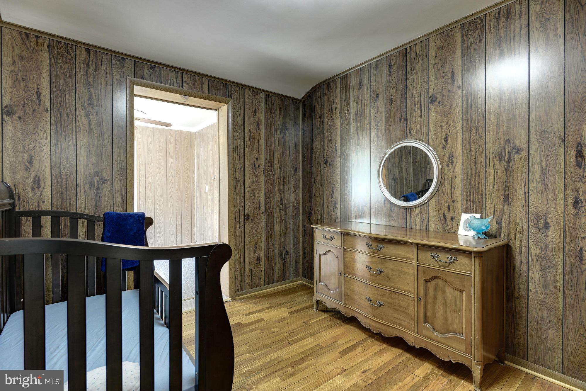 11004 Bucknell Drive Silver Spring, MD 20902 - Photo 24 of 30 a view of a hallway with washer and dryer
