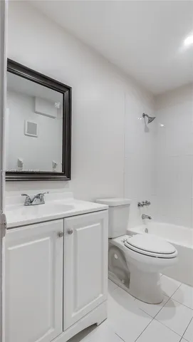 a view of wooden balcony