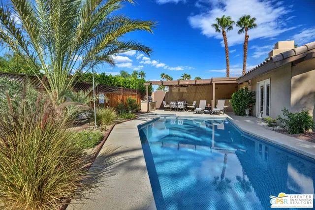 $7,000 | 1341 East Padua Way, Palm Springs, CA 92262