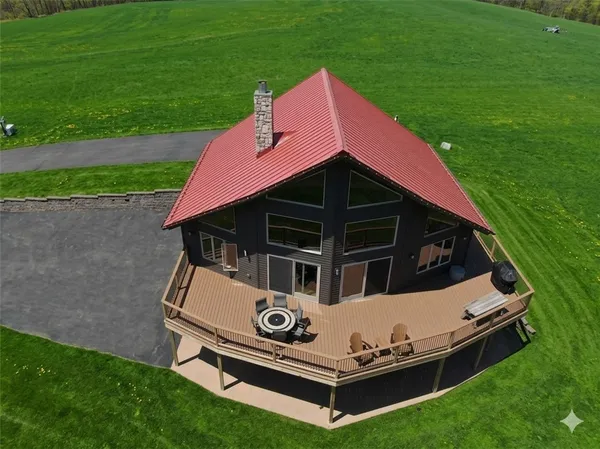 $575,000 | 825 County Road 29, New Berlin, NY 13815