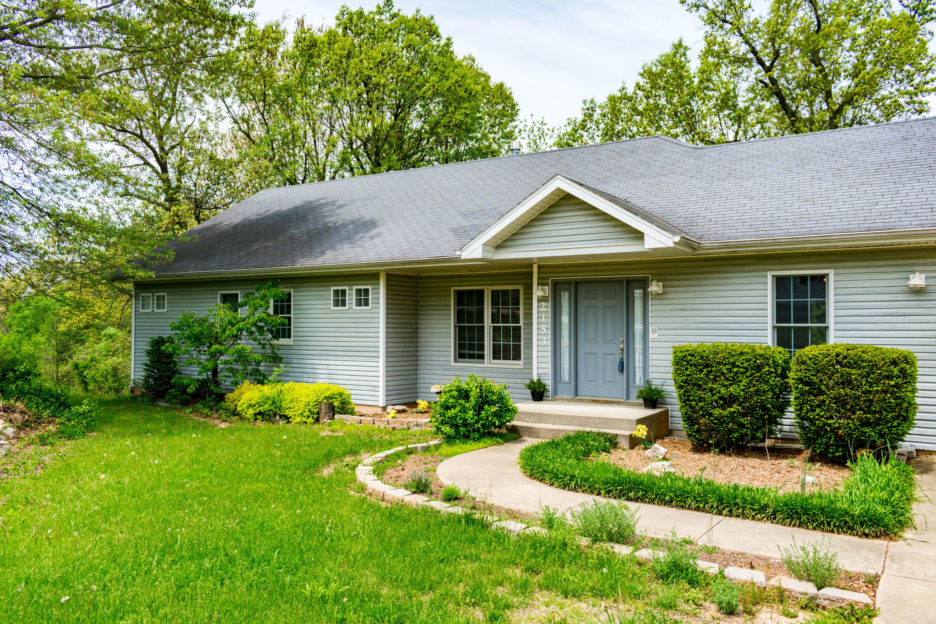 2153 East Valley Water Mill Road Springfield, MO 65803 - Photo 1 of 1 Water Mill-37