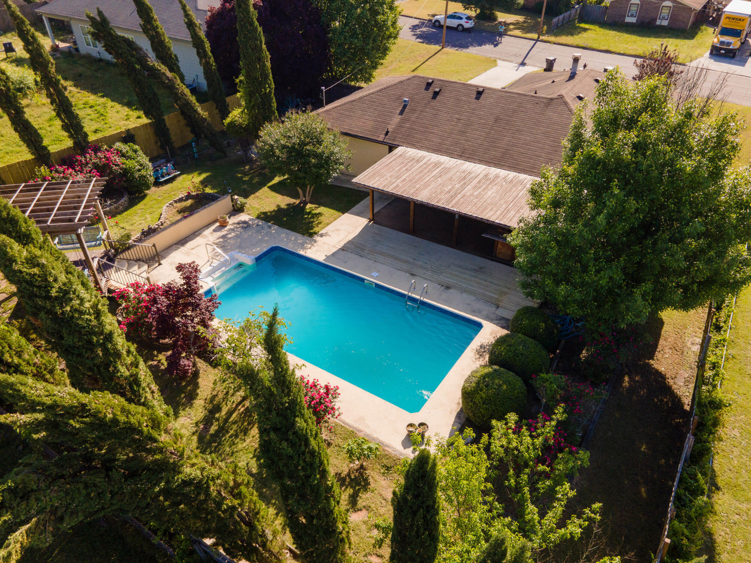 3413 Sutton Place Augusta, GA 30906 - Photo 46 of 48 2025-04-173413_Sutton_Pl-EM-46-DRONE