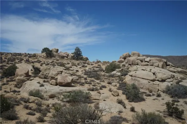 $575,000 | 52588 Blackbrush, Landers, CA 92285