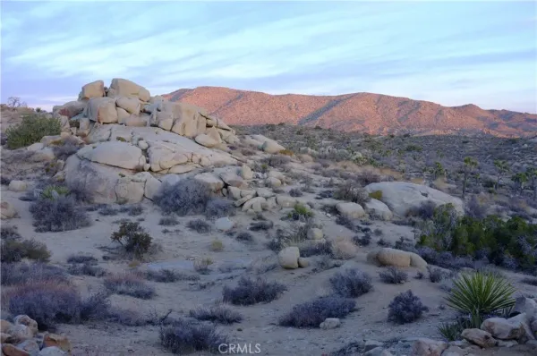 $575,000 | 52588 Blackbrush, Landers, CA 92285